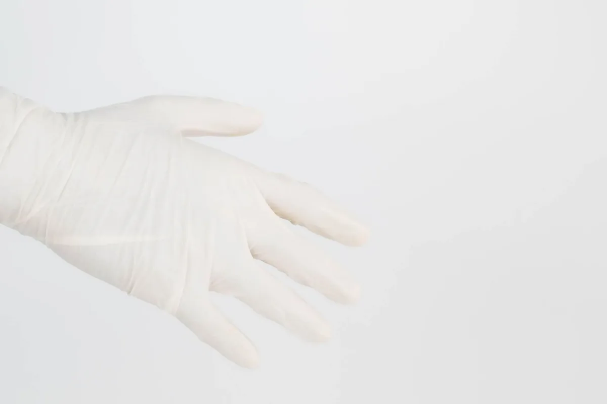 Bodily Fluid Cleanup in Grafton, OH