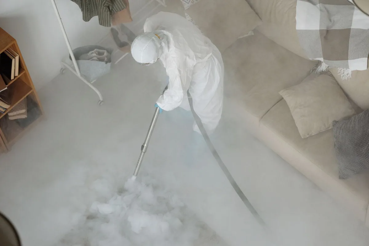 Crime Scene Cleanup in Grafton, OH